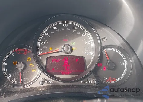 2017 Volkswagen Beetle #Pinkbeetle/1.8T Classic/1.8T S from USA, damaged, VIN 3VWF17AT8HM628046